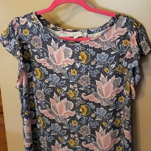 LOFT Womens blouse